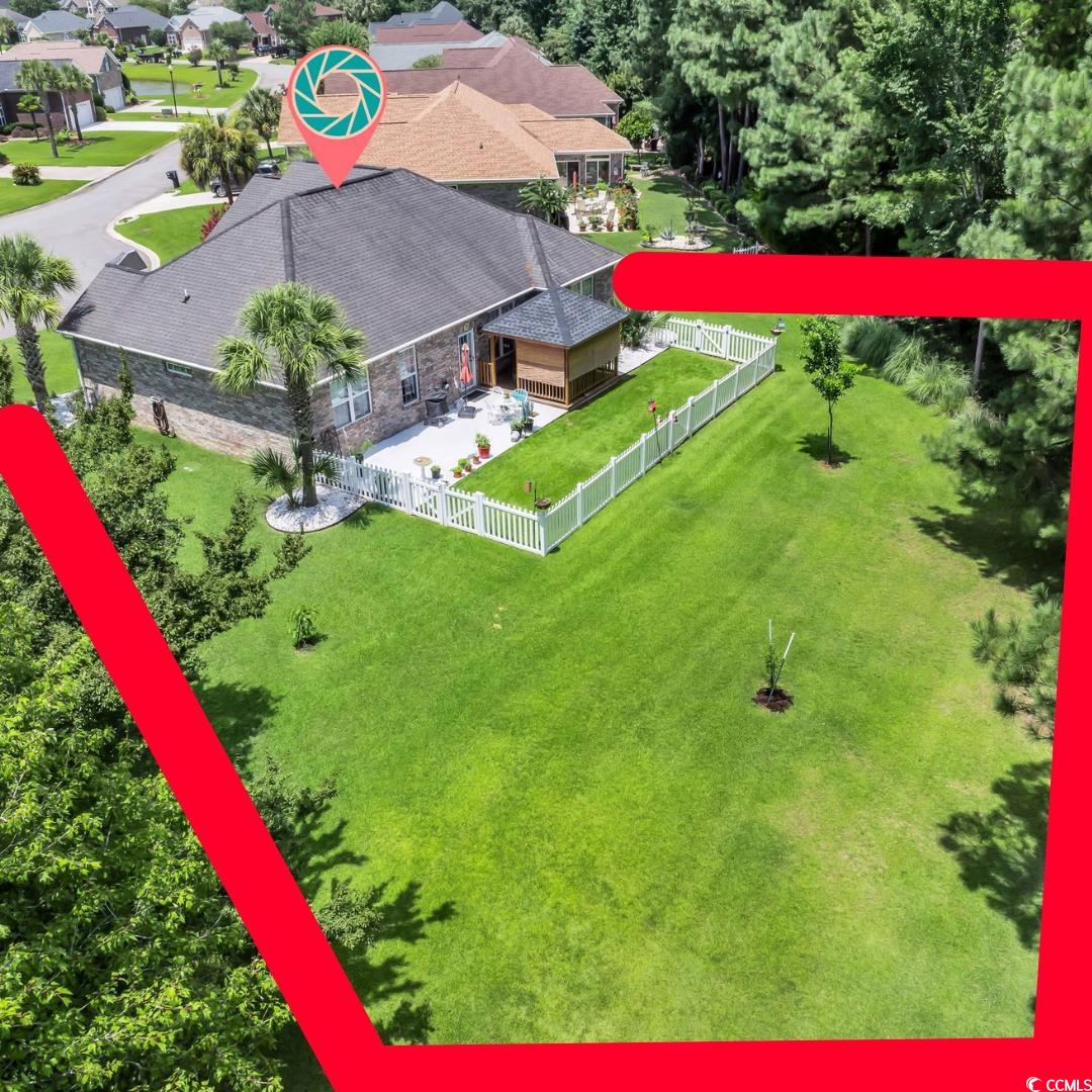 Homes for sale in Murrells Inlet, SC | 128 Cypress Estates Dr, Murrells Inlet, SC 29576 | MLS# 2518216