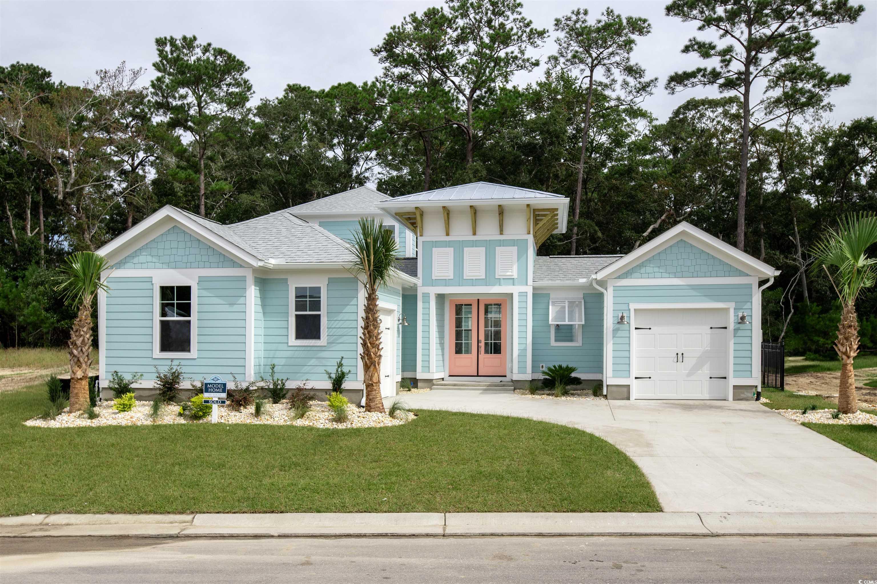 1976 Indigo Cove Way Calabash, NC 28467