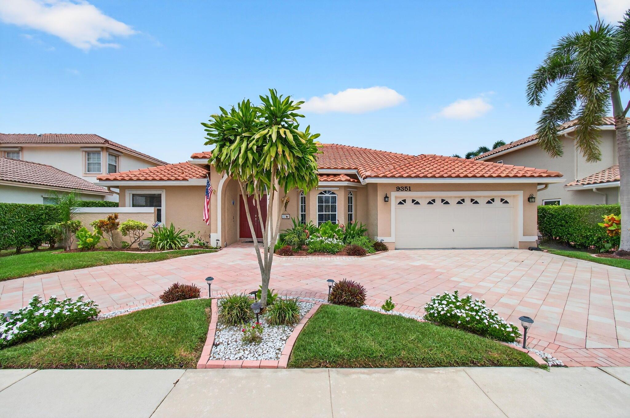 9351 Aqua Vista Boulevard