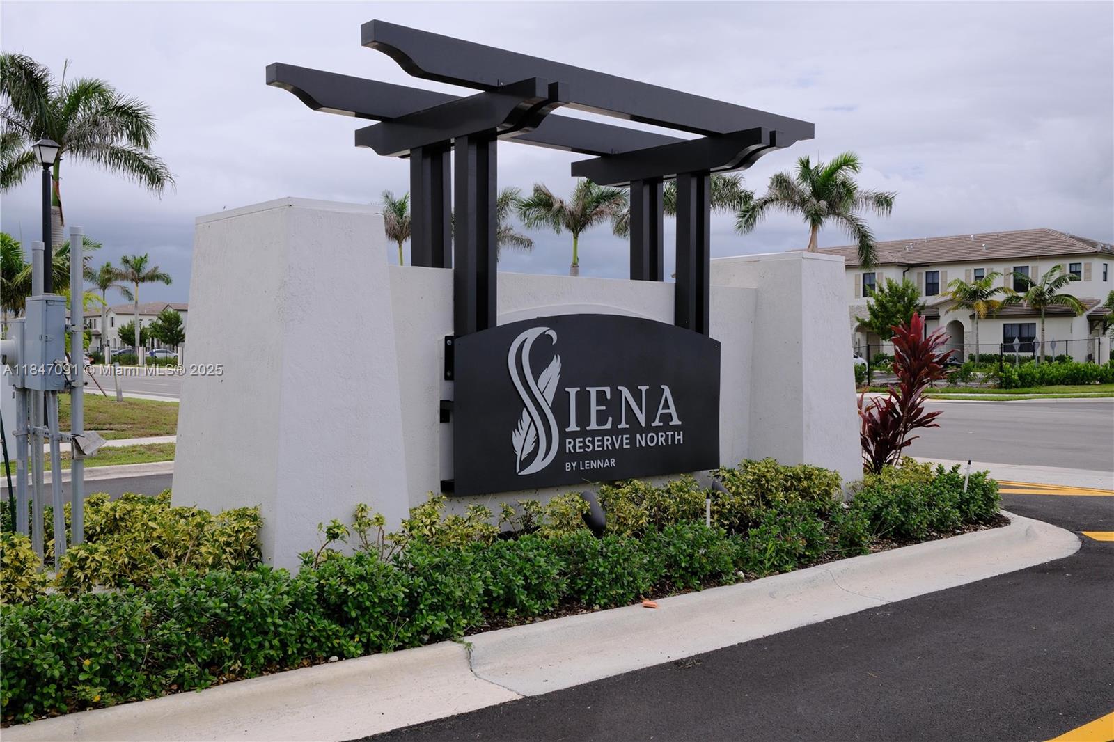 Kendall Assemblage North