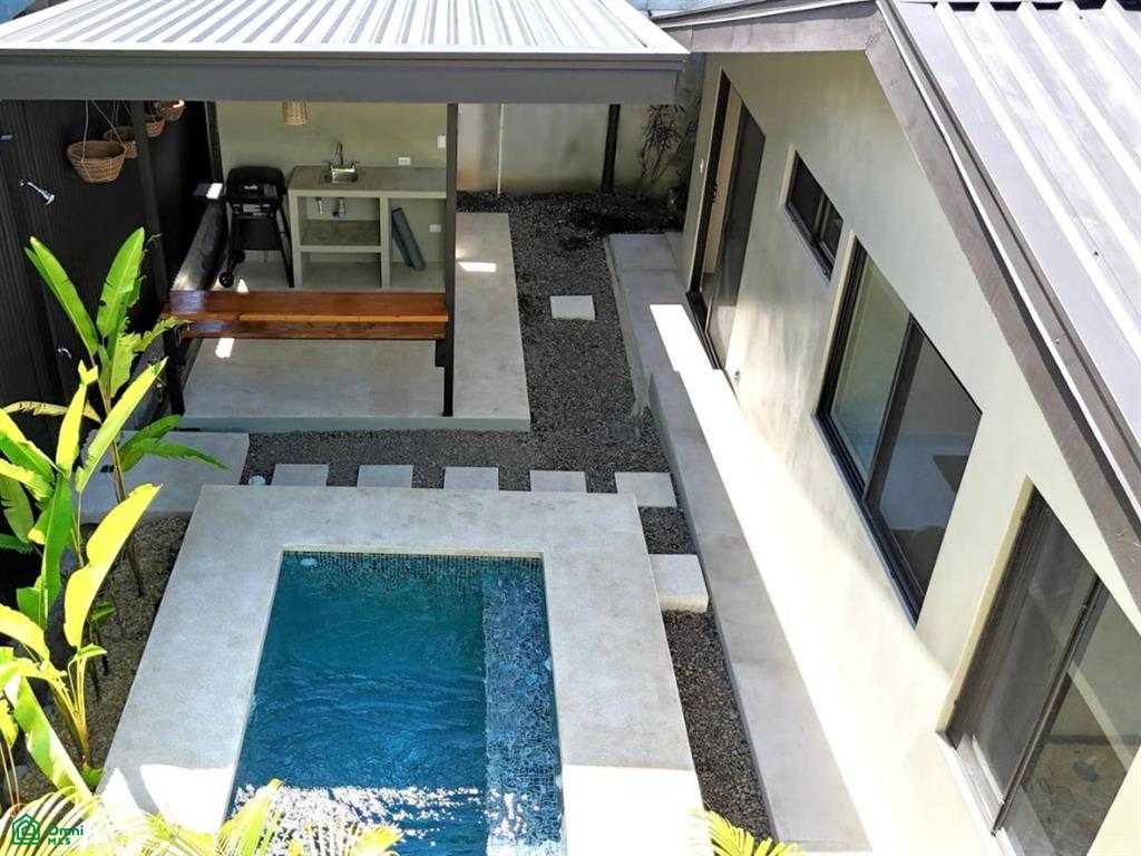 2 bed Single Family Homes For Sale in Osa, Puntarenas - 1