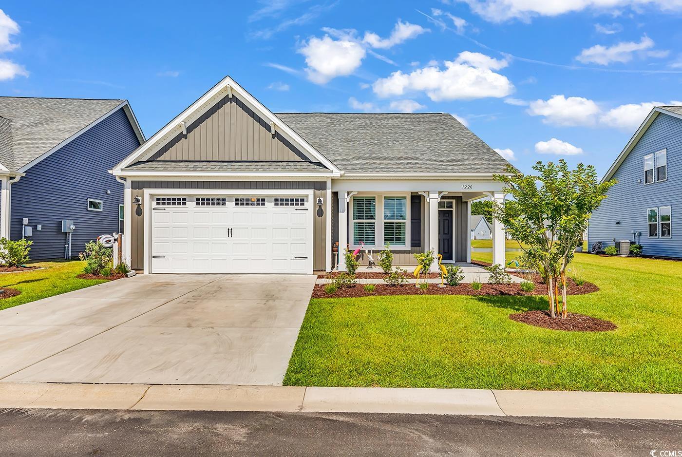 1220 Witch Hazel Way Longs, SC 29568