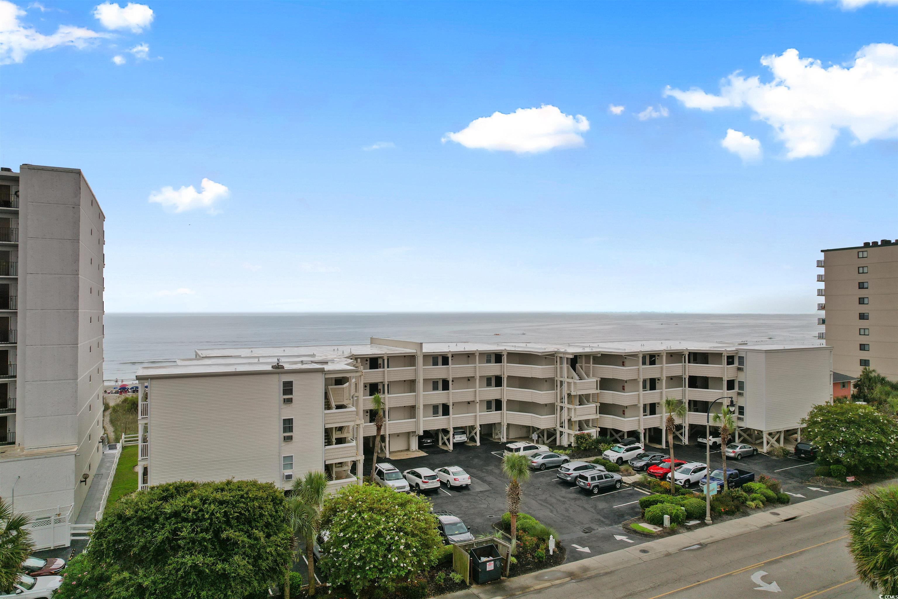 4315 S Ocean Blvd. UNIT #136 North Myrtle Beach, SC 29582