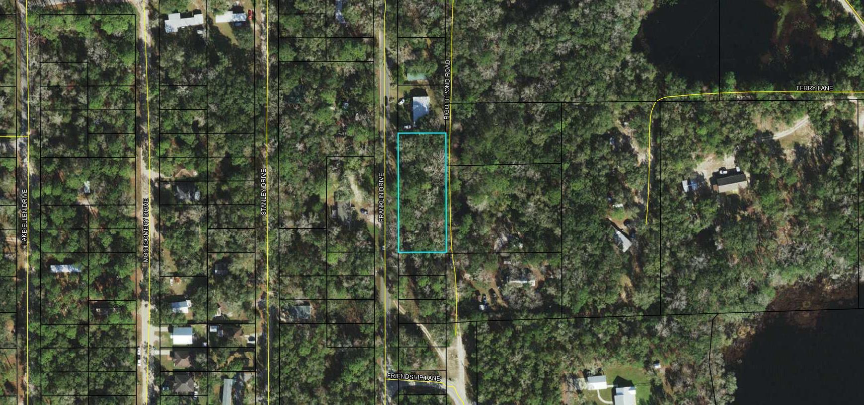 Homes for sale in Crawfordville, FL | Tbd Franklin Dr, Crawfordville, FL 32327 | MLS# R11110440