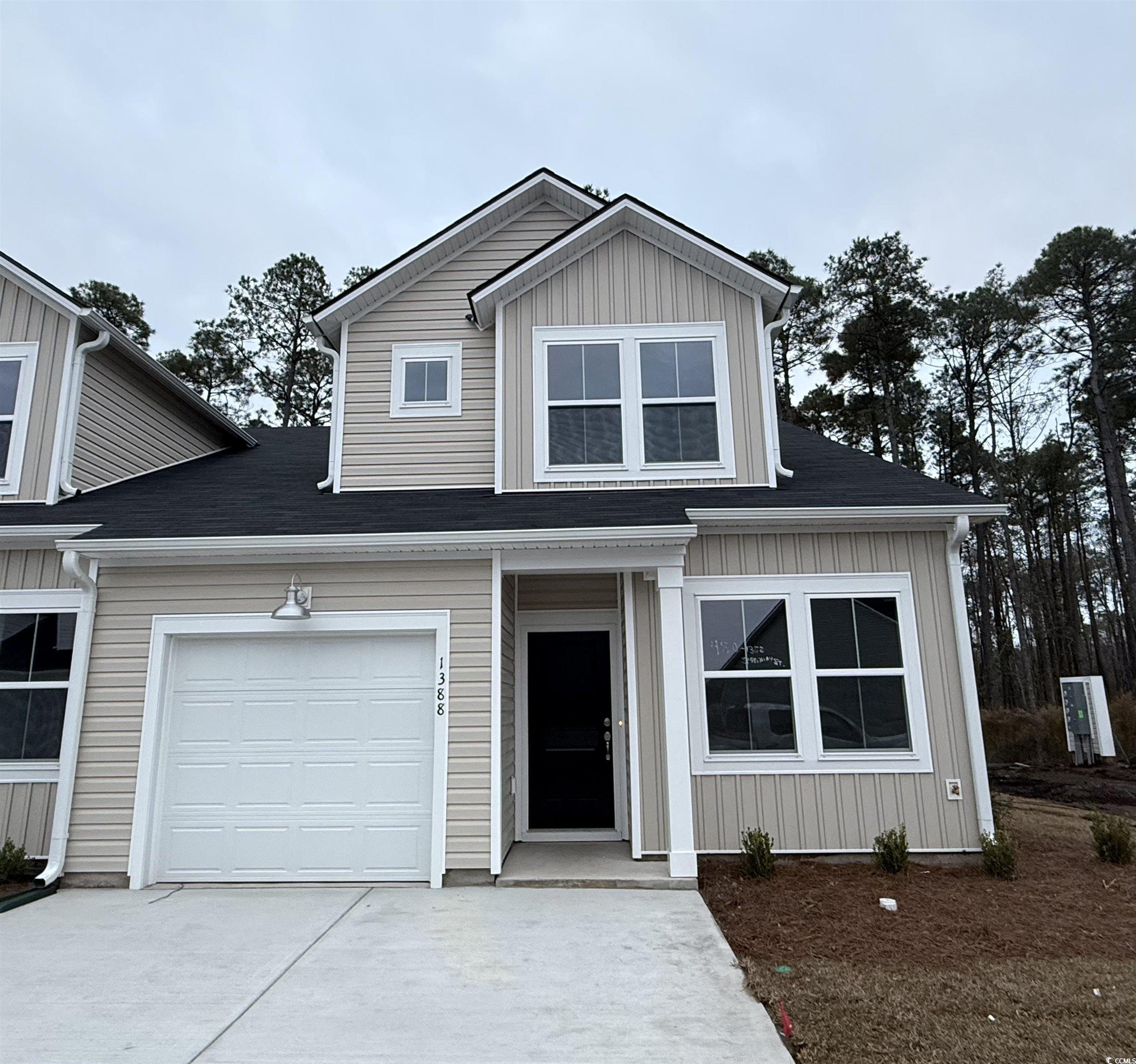 1388 Speedway St. UNIT #480 Myrtle Beach, SC 29579
