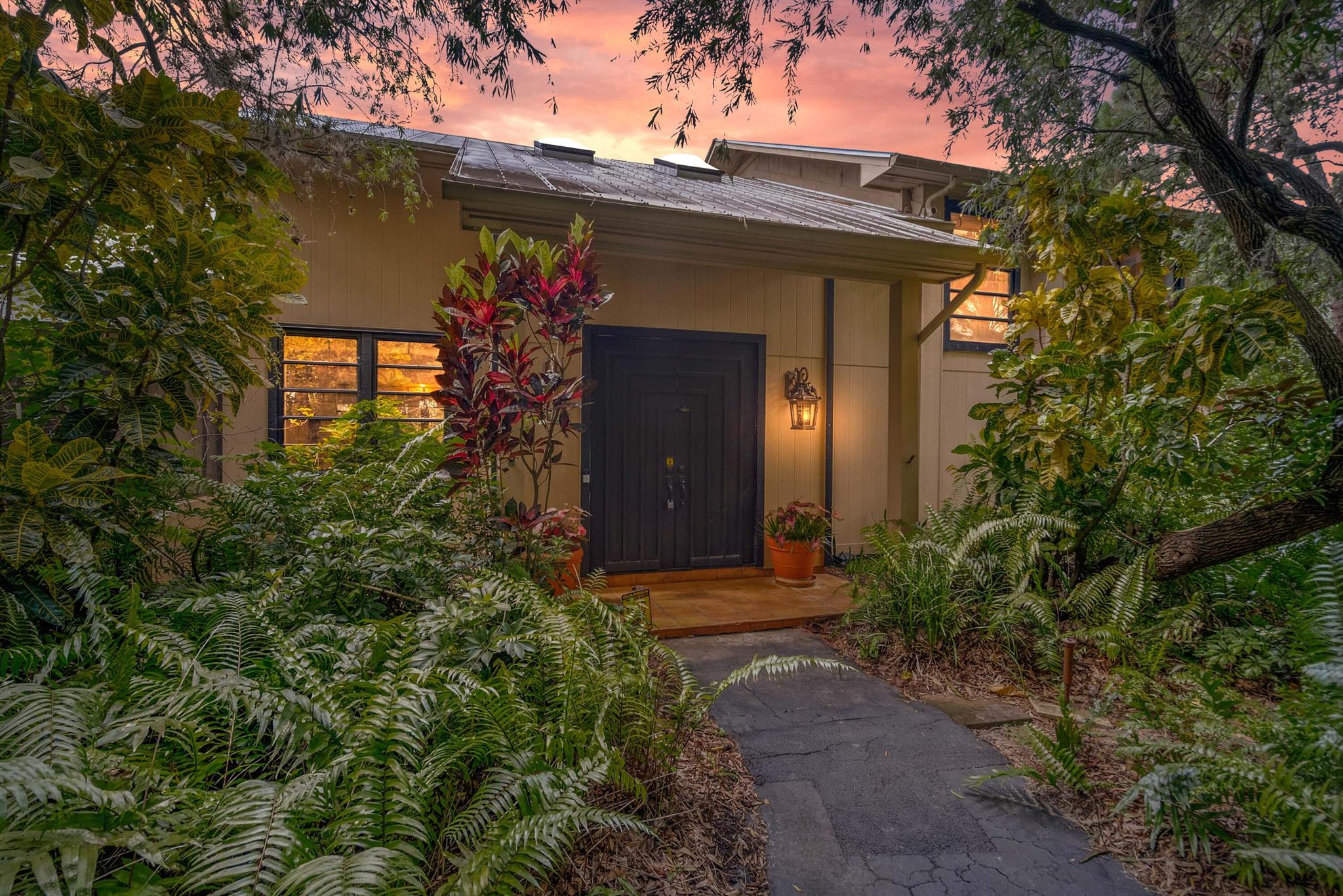 Wide Waters Subdivision