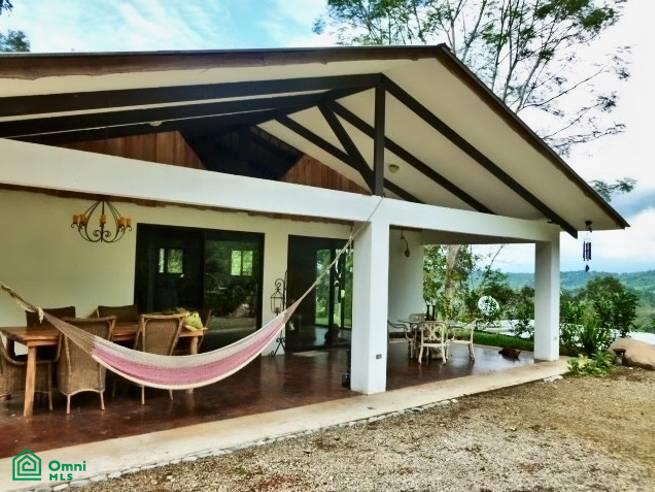 2 bed Single Family Homes For Sale in Perez Zeledon, San Jose - 1