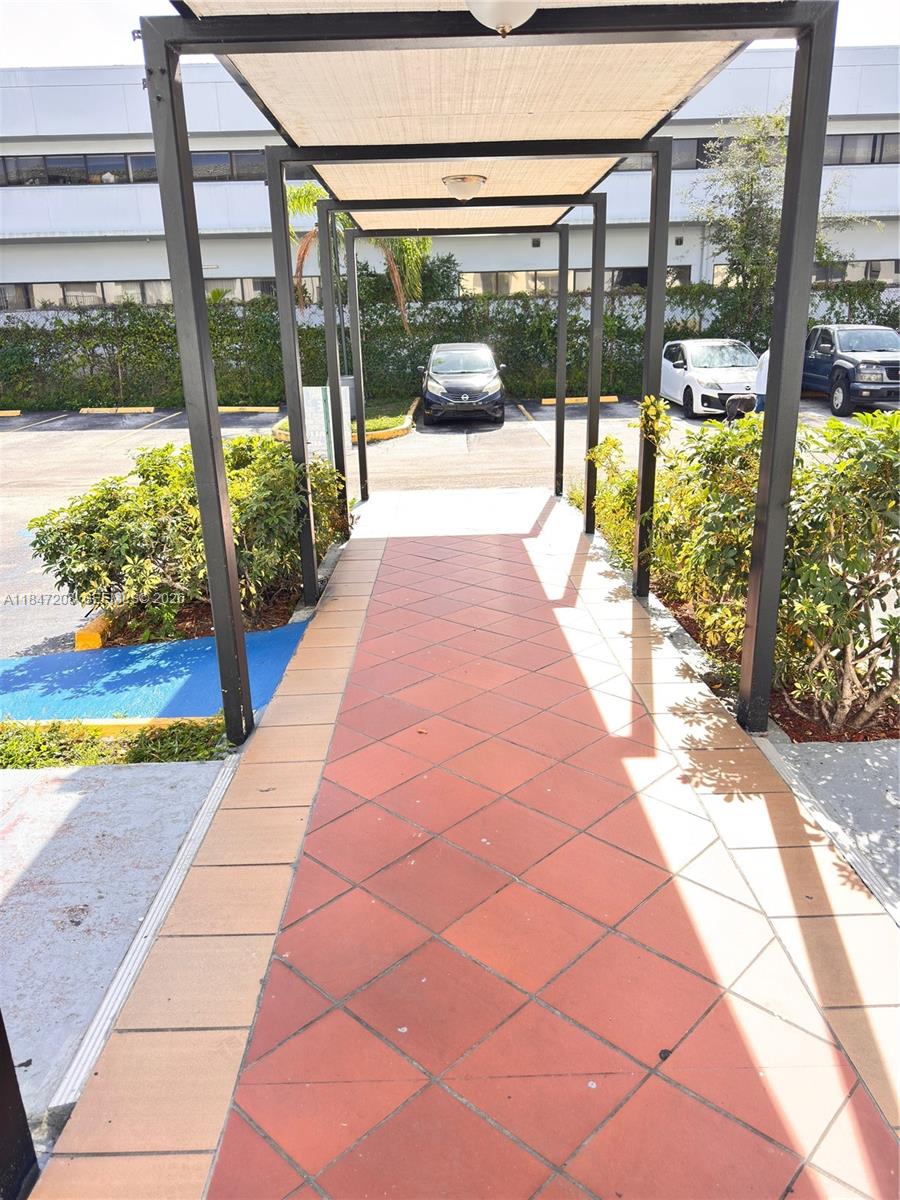 Golden Gate Apartments Co