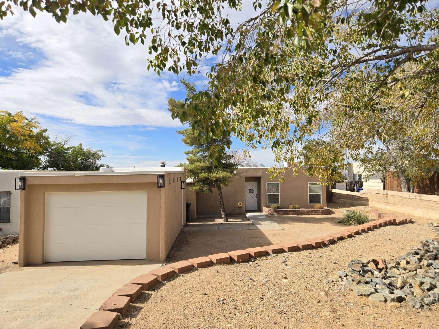 219 MONTE ALTO Place, Albuquerque NM 87123