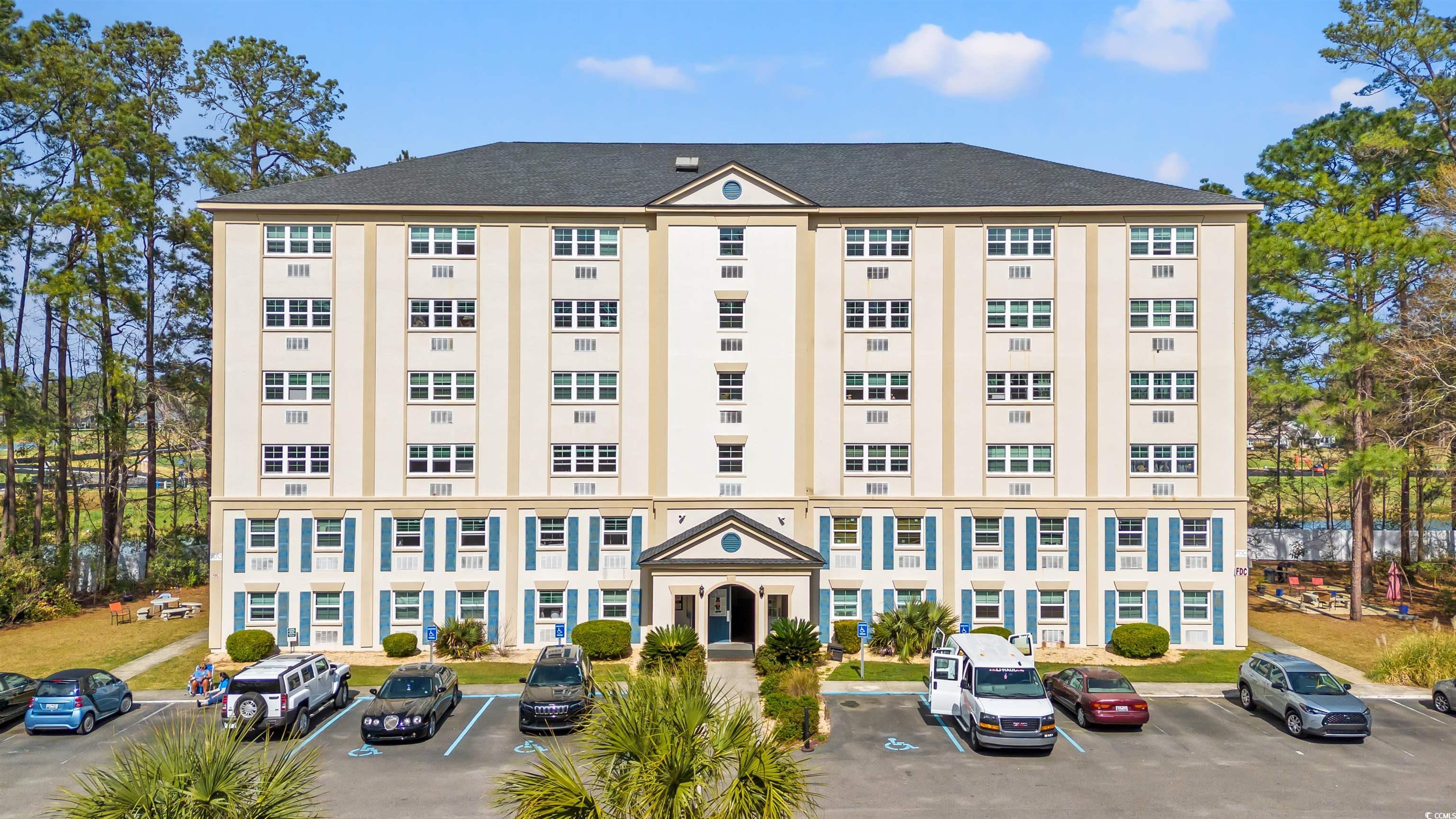 6850 Blue Heron Blvd. UNIT #201 Myrtle Beach, SC 29588