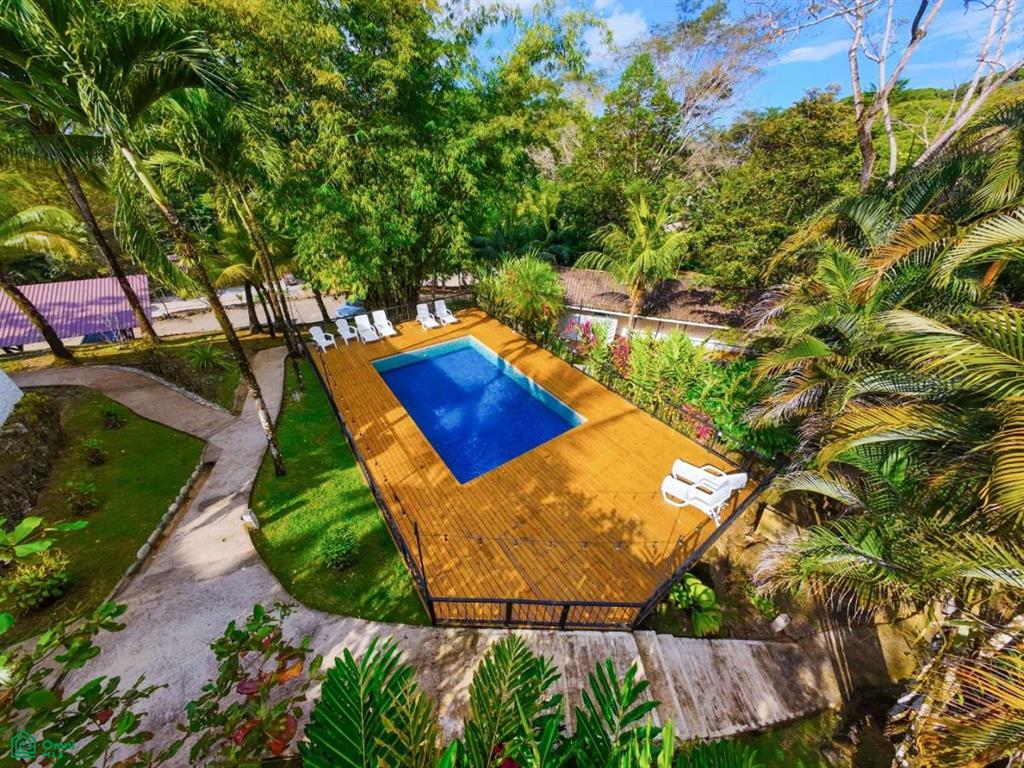 10 bed Single Family Homes For Sale in Osa, Puntarenas - 1