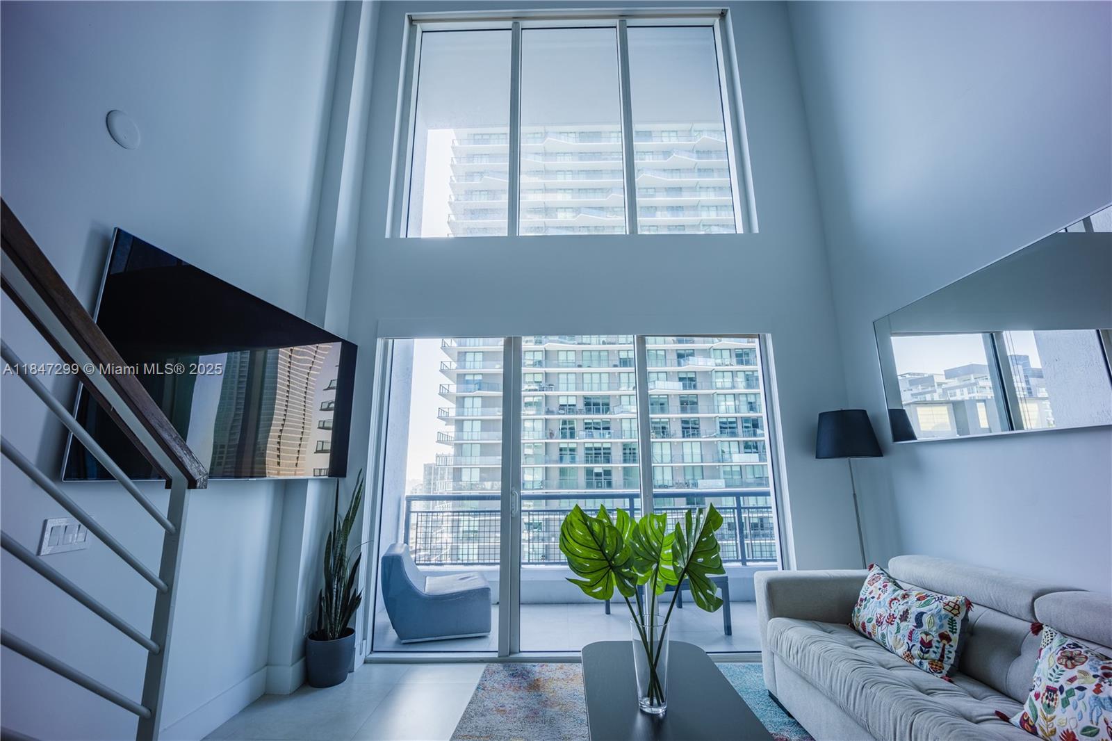 Infinity At Brickell Cond