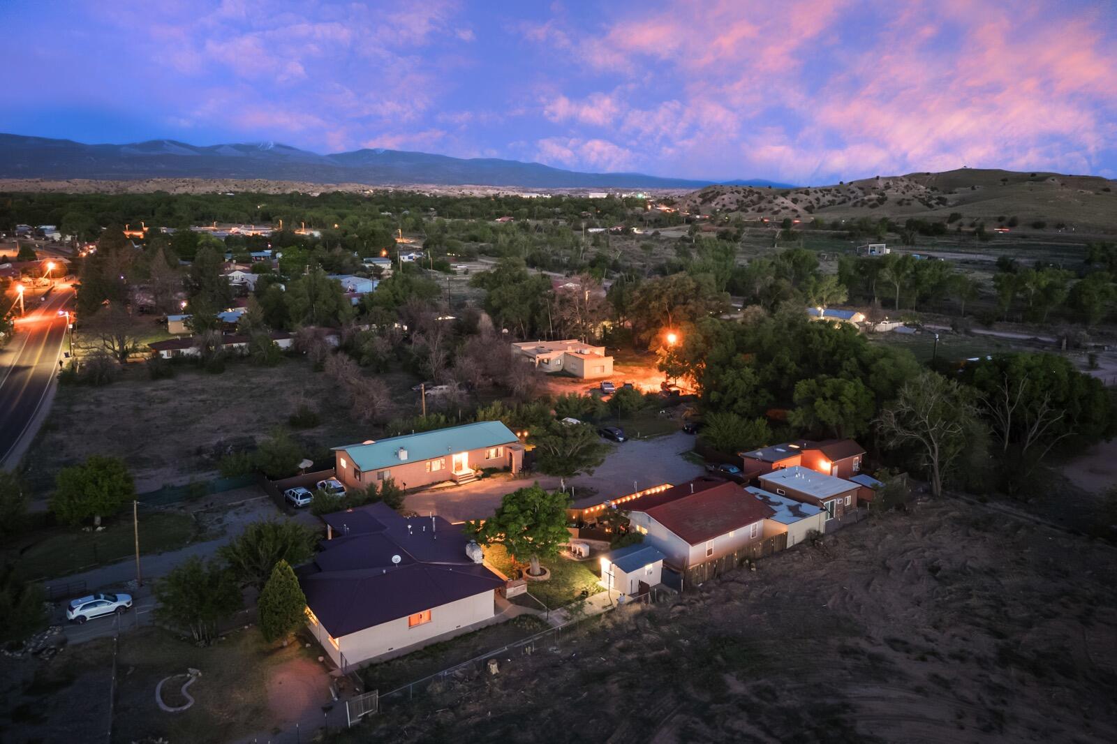 Homes for sale in Santa Cruz, NM | 1004 State Road 76, Santa Cruz, NM 87567 | MLS# 1088544