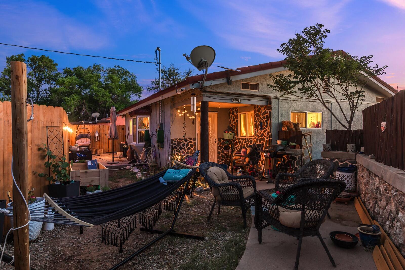 Homes for sale in Santa Cruz, NM | 1004 State Road 76, Santa Cruz, NM 87567 | MLS# 1088544