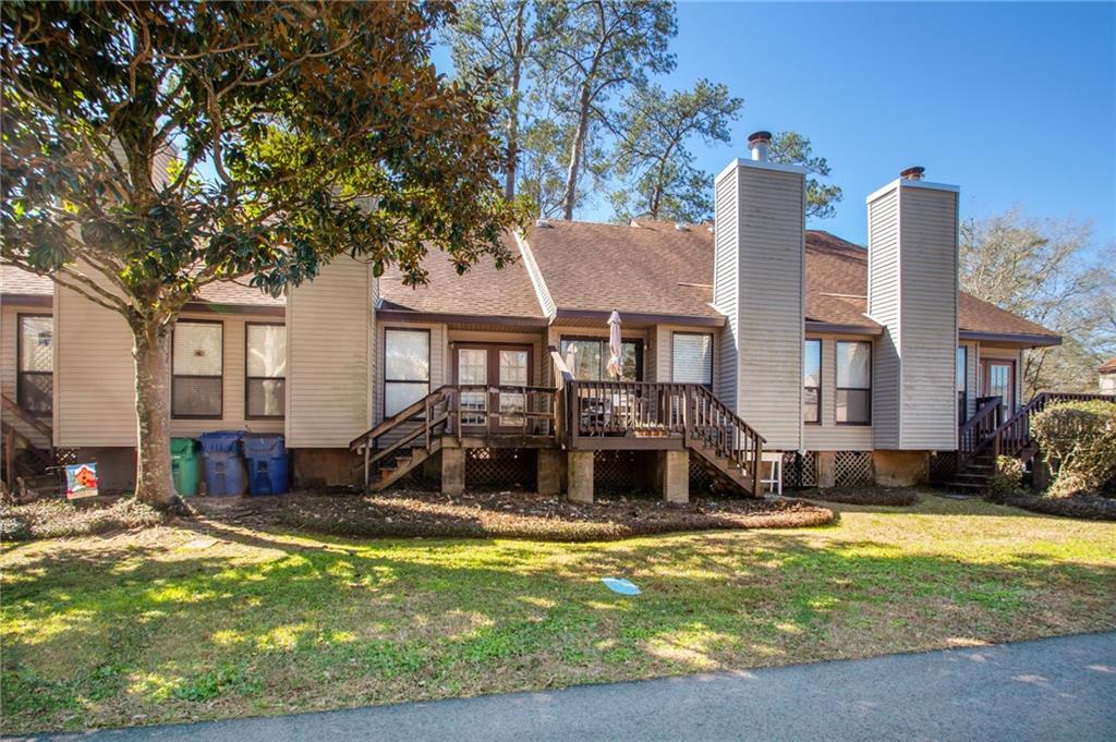 Homes for sale in Slidell, LA | 105 W Chamale Cvs #105, Slidell, LA 70460 | MLS# 2513770