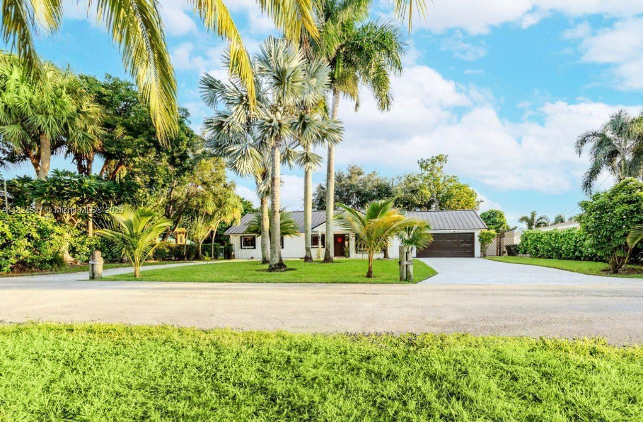 2024 Palmetto Road West Palm Beach FL 33406 | R11110567