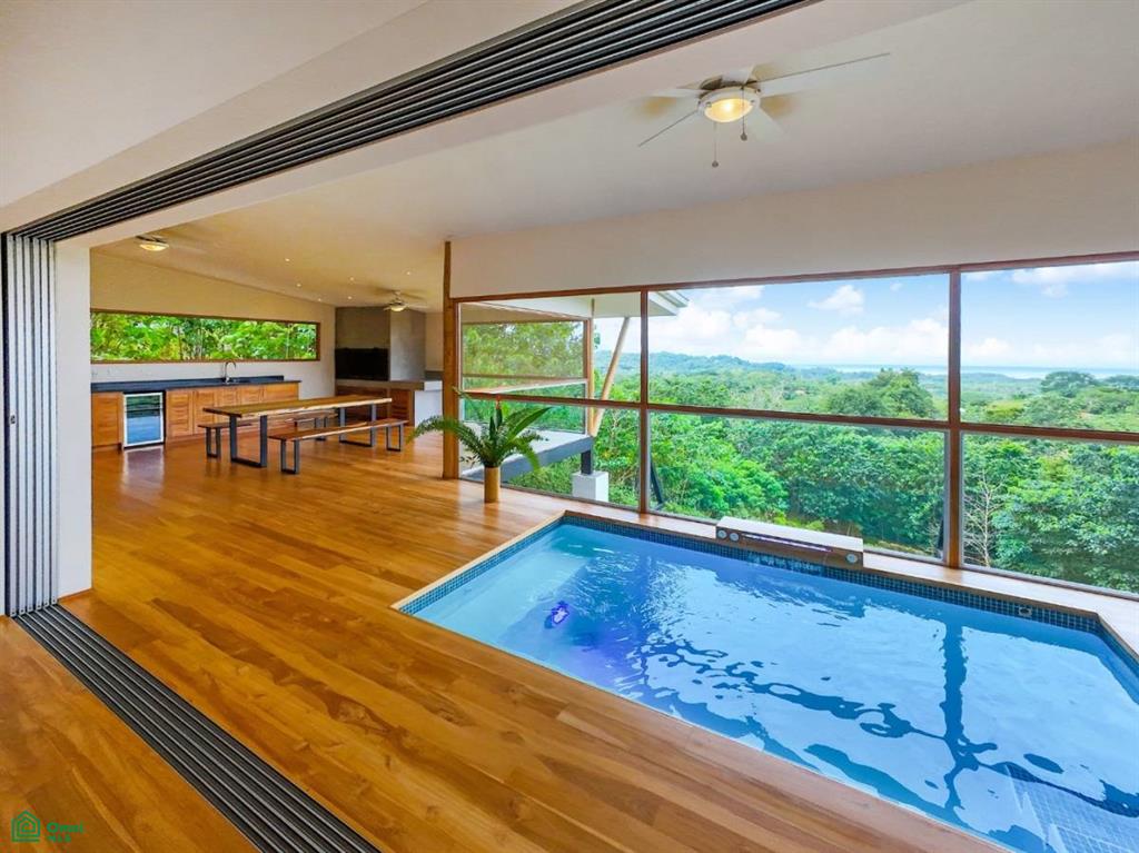 2 bed Single Family Homes For Sale in Osa, Puntarenas - 1