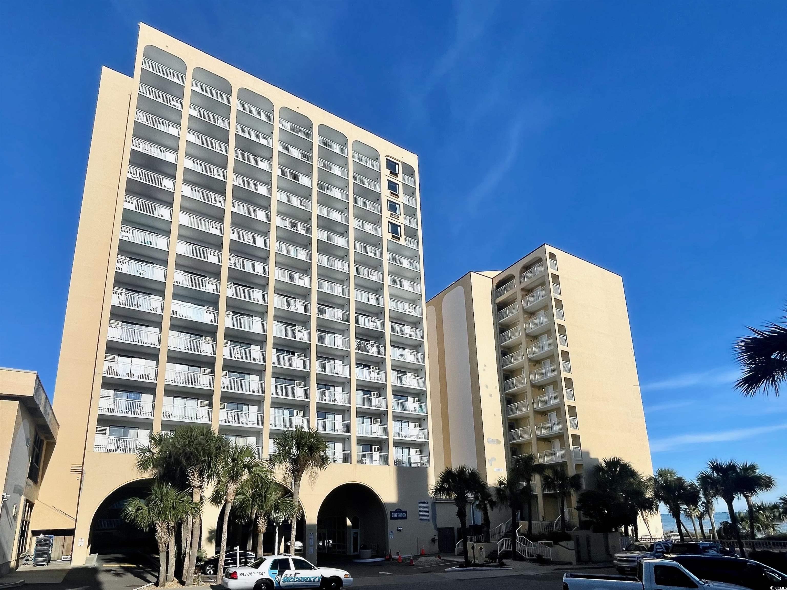 1207 S Ocean Blvd. UNIT #51303 Myrtle Beach, SC 29577