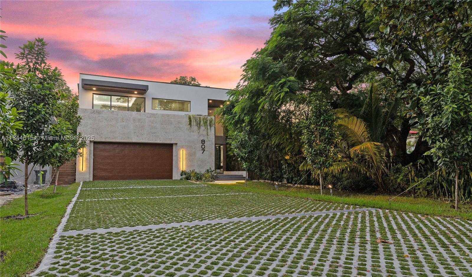 Riverside Add Amen Plat