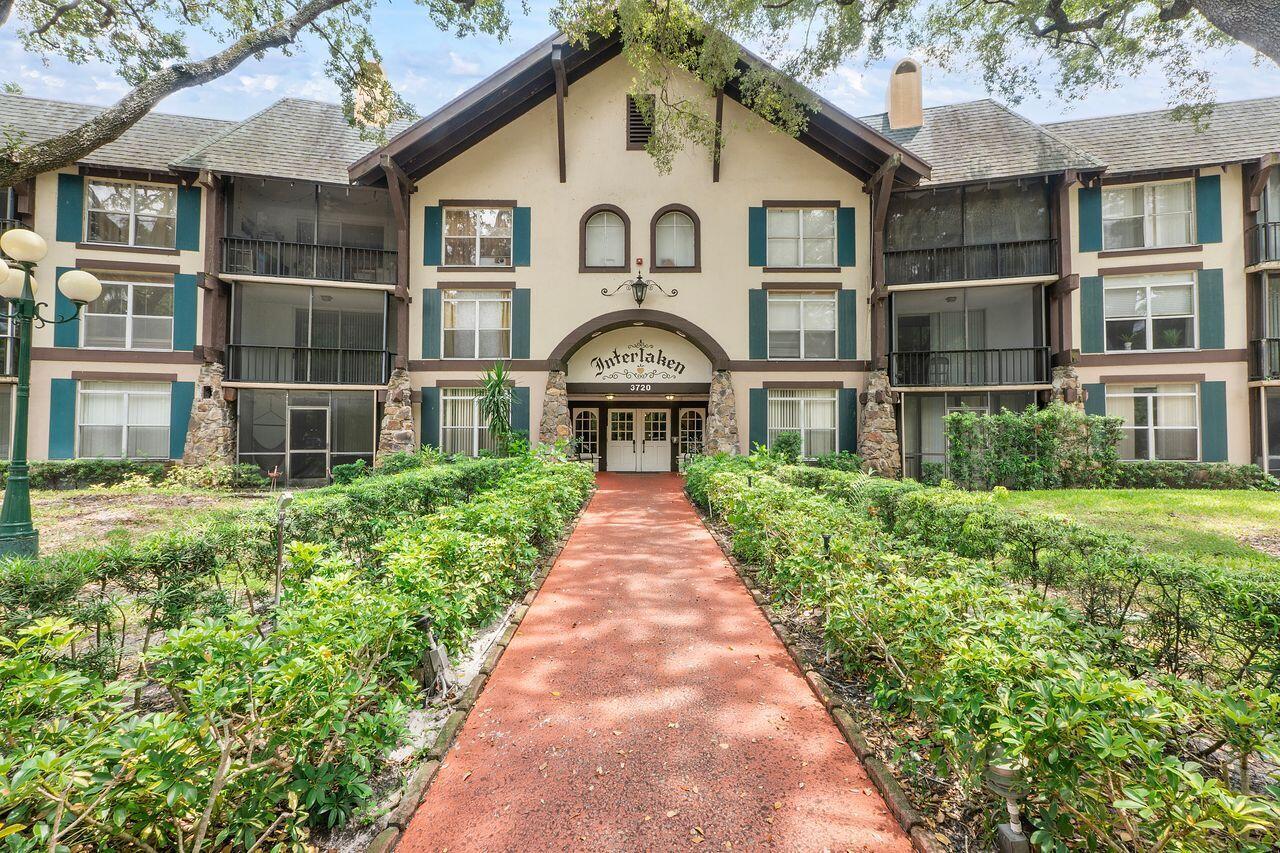 International Village At