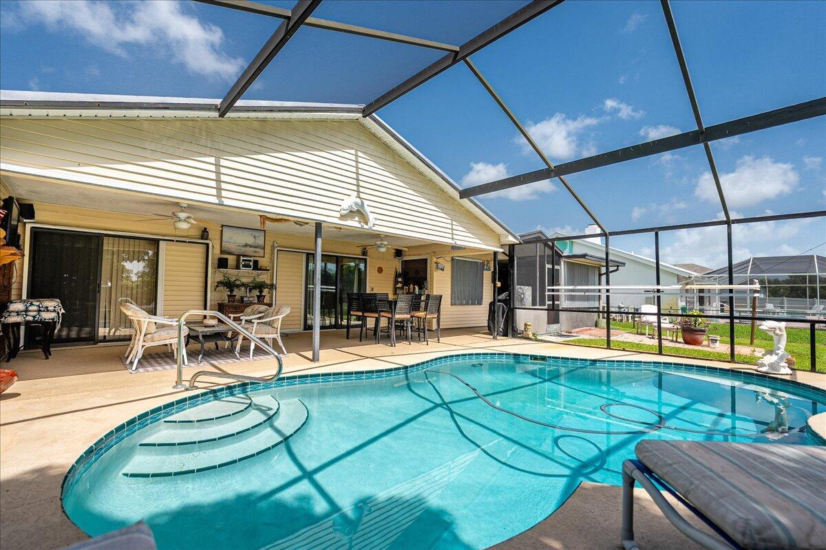 Port St Lucie Section 43