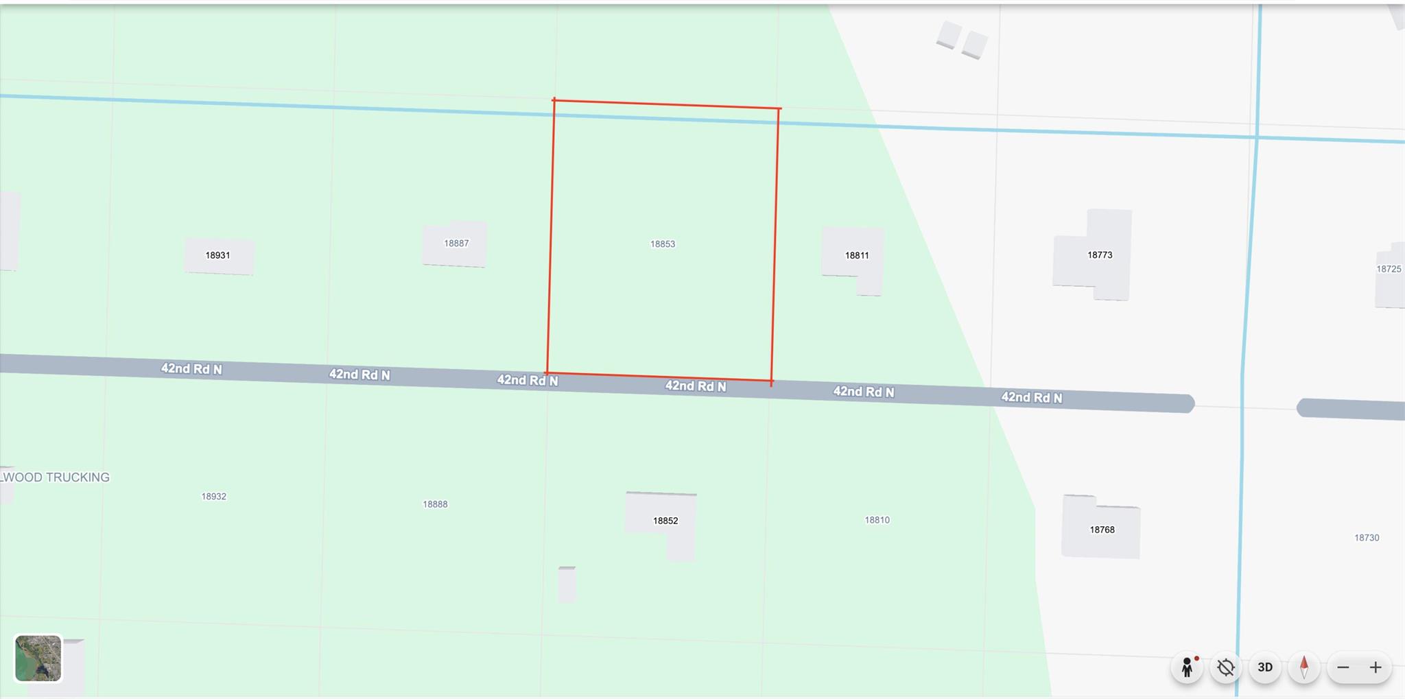 Homes for sale in The Acreage, FL | 18853 42nd Road N, The Acreage, FL 33470 | MLS# R11110634