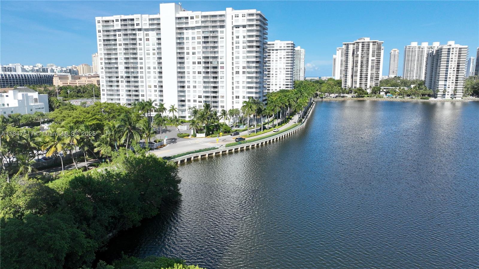 Commodore Plaza Condo