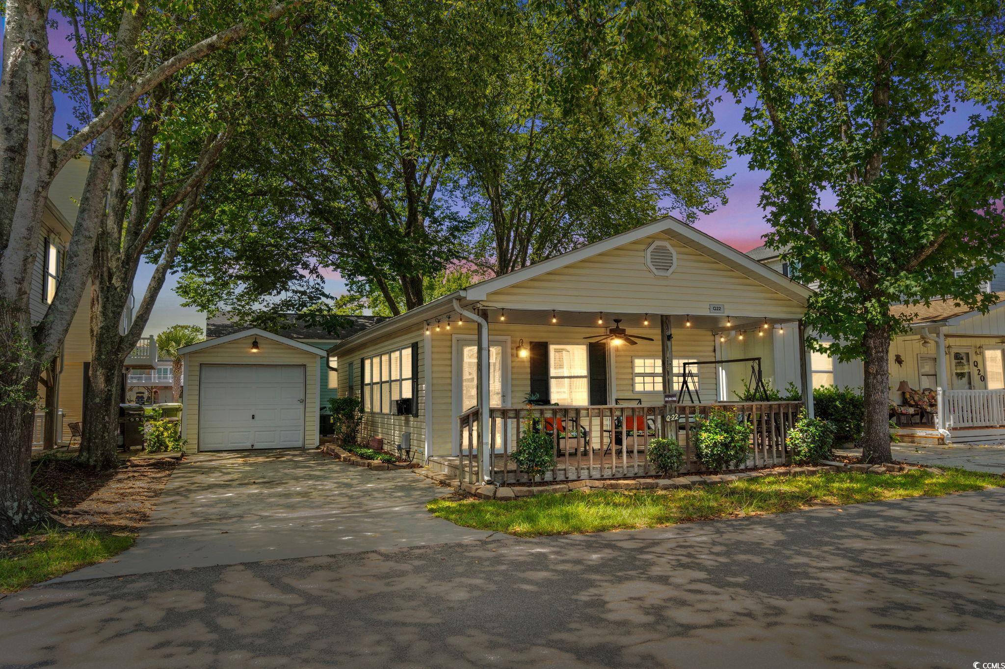 6001 - Q-2 S Kings Hwy. Myrtle Beach, SC 29575