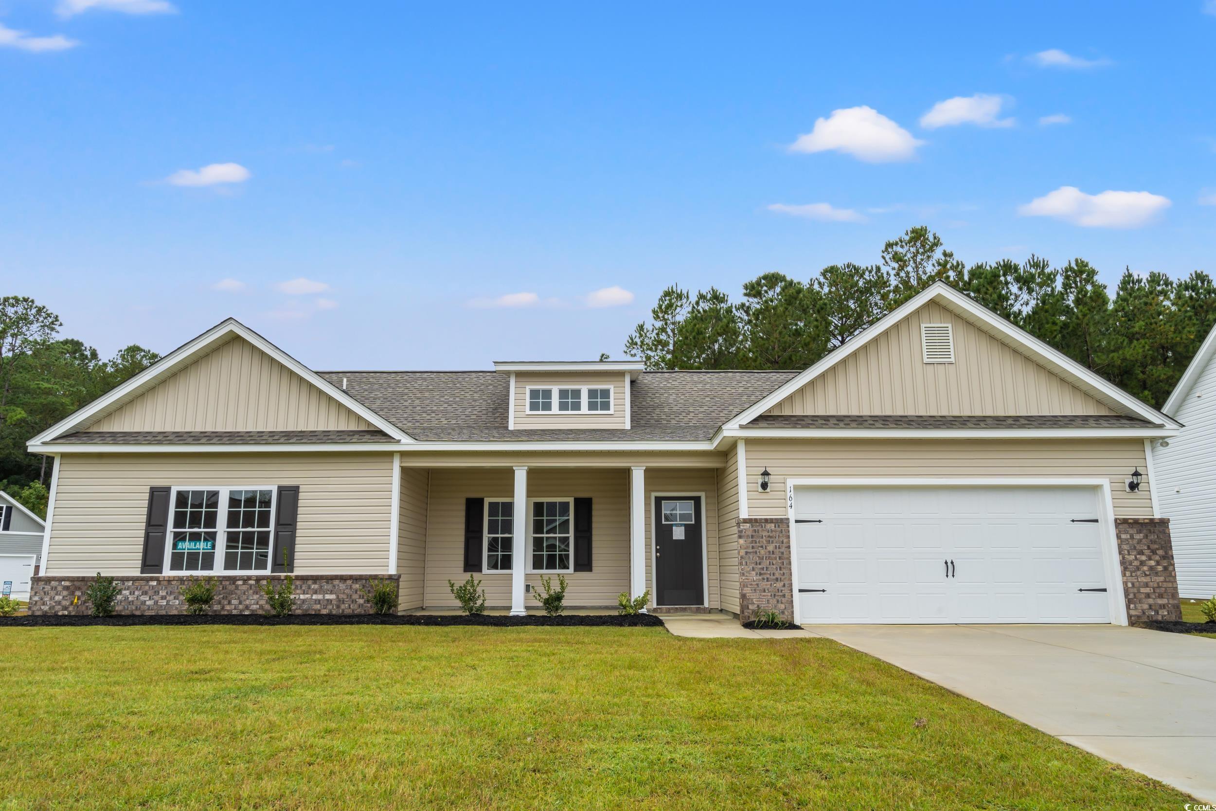 164 Double Pond Dr Georgetown, SC 29440