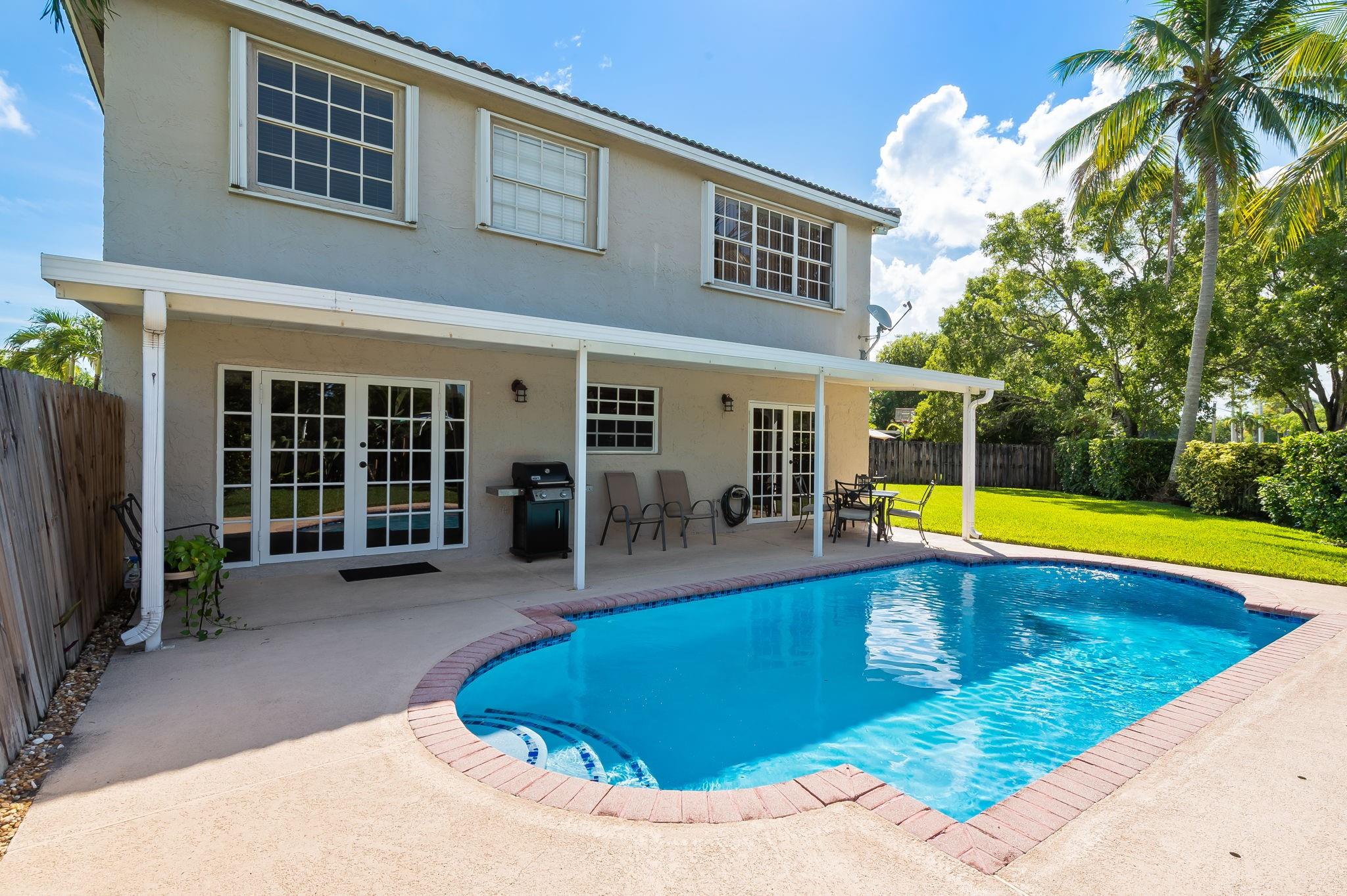 11230 Sw 59th Pl, Cooper City, FL 33330, 4 Bedrooms , 2 Bathrooms ,Single Family Residence,Off Market,F10517067, Horizon Palm Realty Group