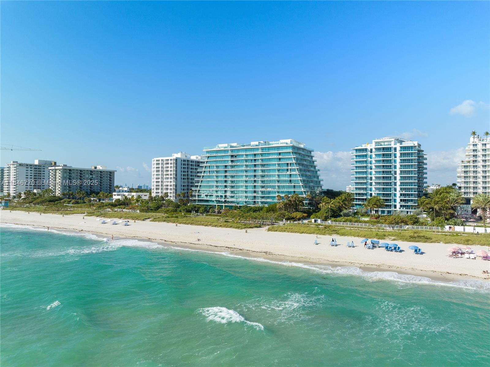 9349 Collins Ave #605, Surfside FL 33154