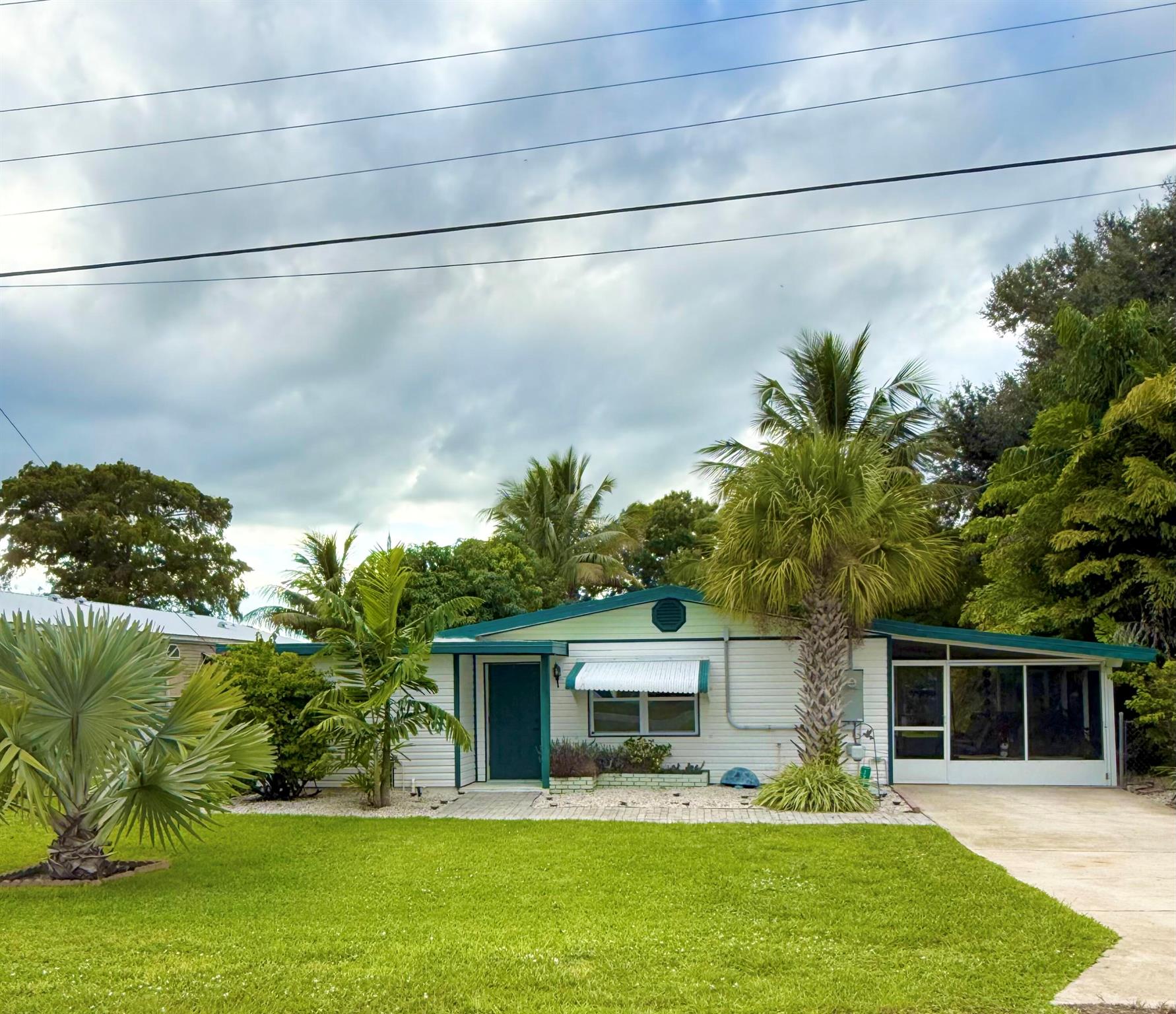 Buckhead Ridge Subdivisio