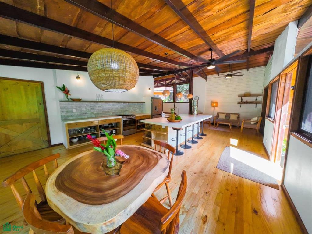 3 bed Single Family Homes For Sale in Osa, Puntarenas - 1