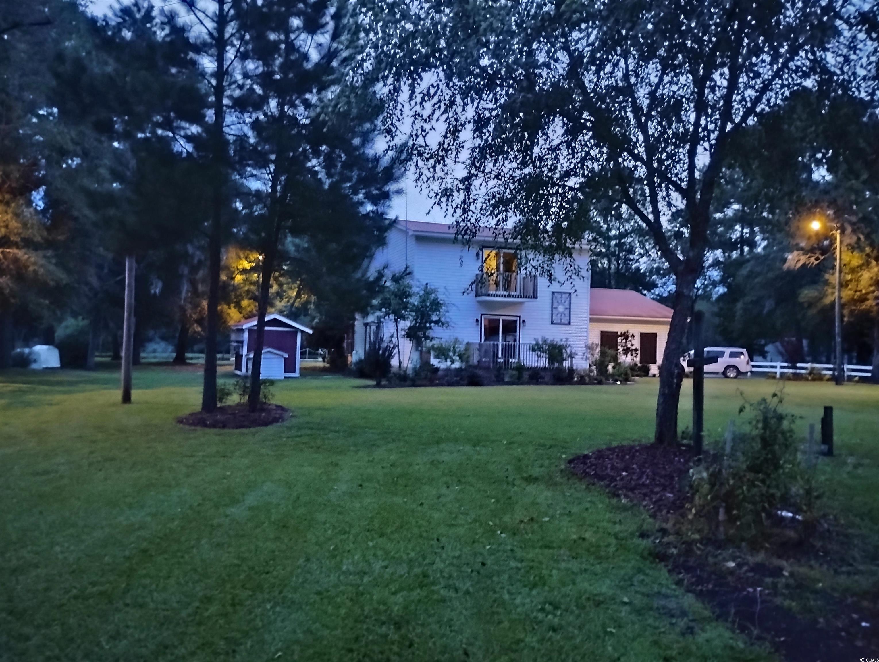 10358 Constitution Dr. Nichols, SC 29581