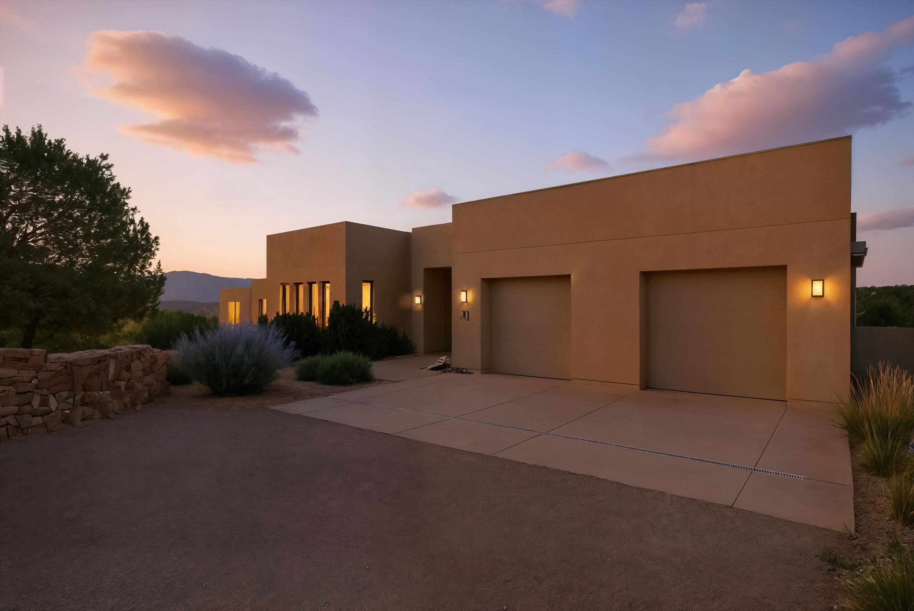 Homes for sale in Sandia Park, NM | 29 Hogan Ct Ct, Sandia Park, NM 87047 | MLS# 1088577