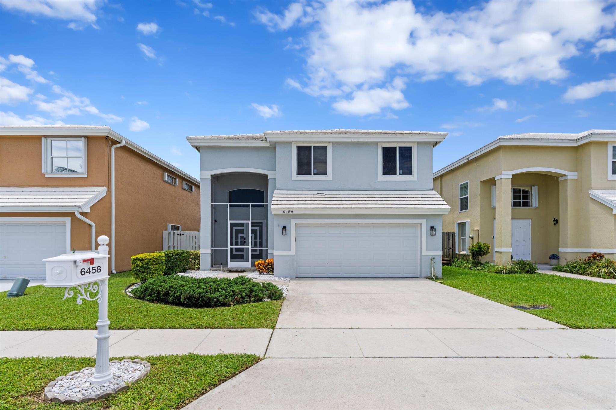 6458 Buena Vista Drive Margate FL 33065 | R11110741