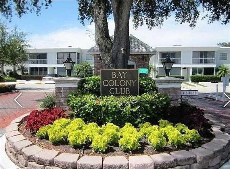 Bay Colony Club Condo