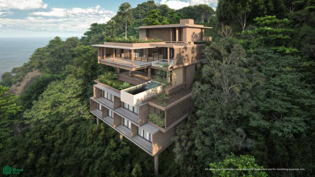 6 bed Single Family Homes For Sale in Santa Cruz, Guanacaste - 1