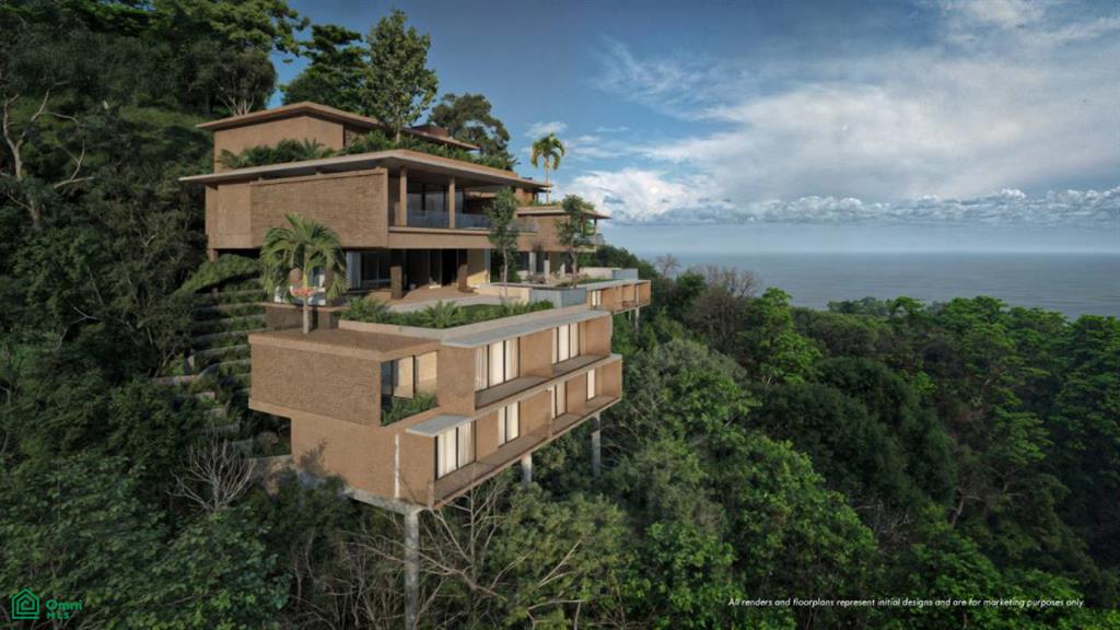 6 bed Single Family Homes For Sale in Santa Cruz, Guanacaste - 1