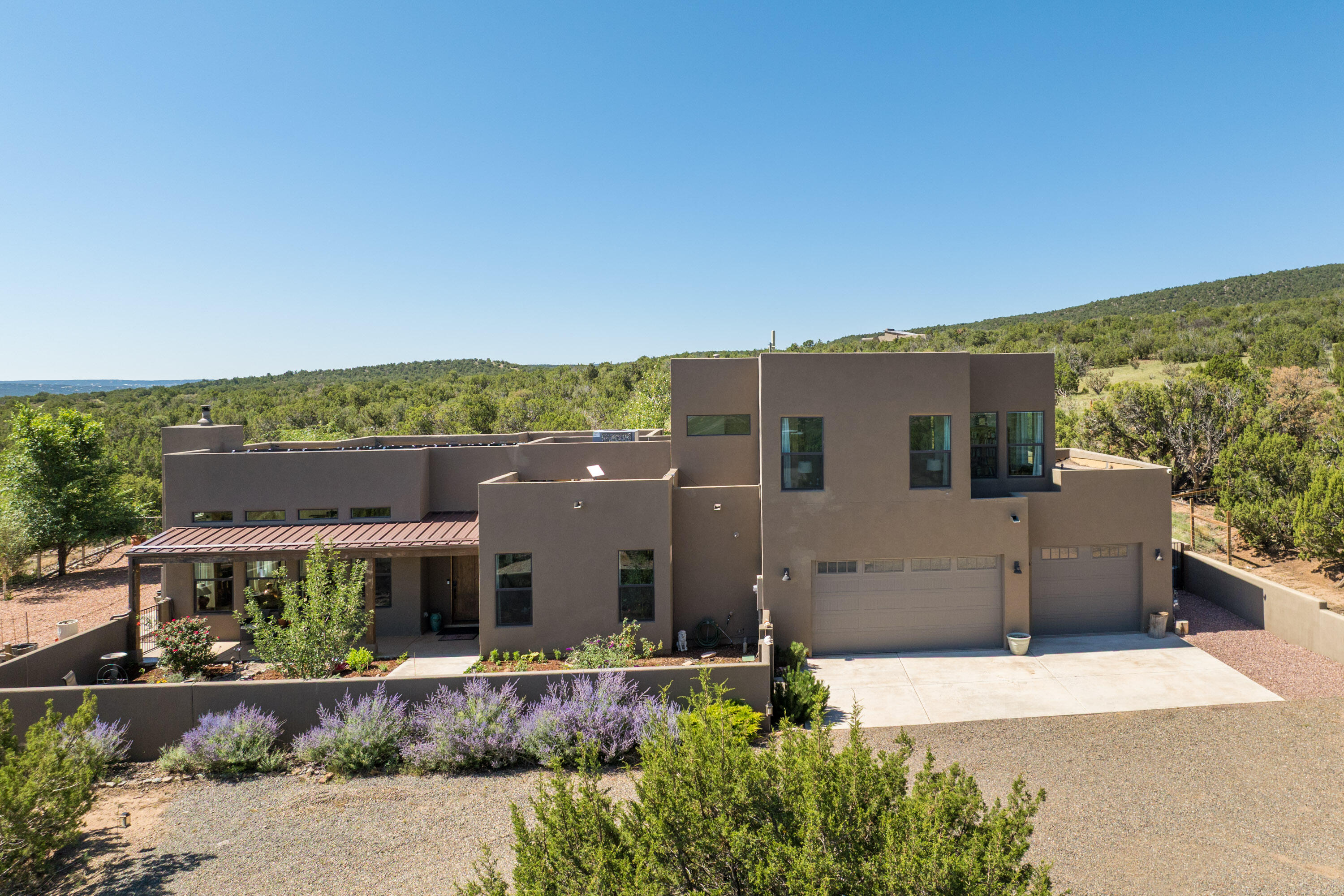 Homes for sale in Sandia Park, NM | 9 La Quinta, Sandia Park, NM 87047 | MLS# 1088587