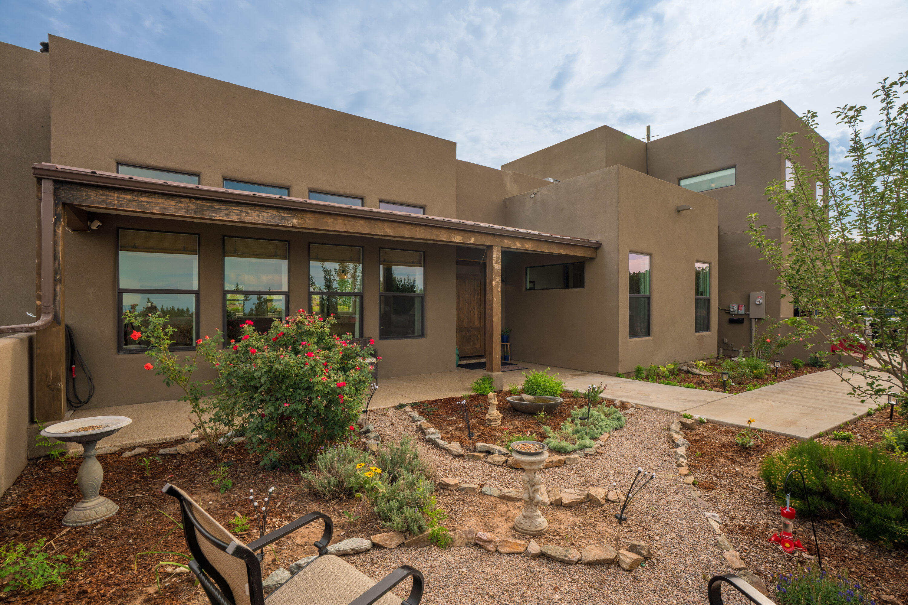 Homes for sale in Sandia Park, NM | 9 La Quinta, Sandia Park, NM 87047 | MLS# 1088587