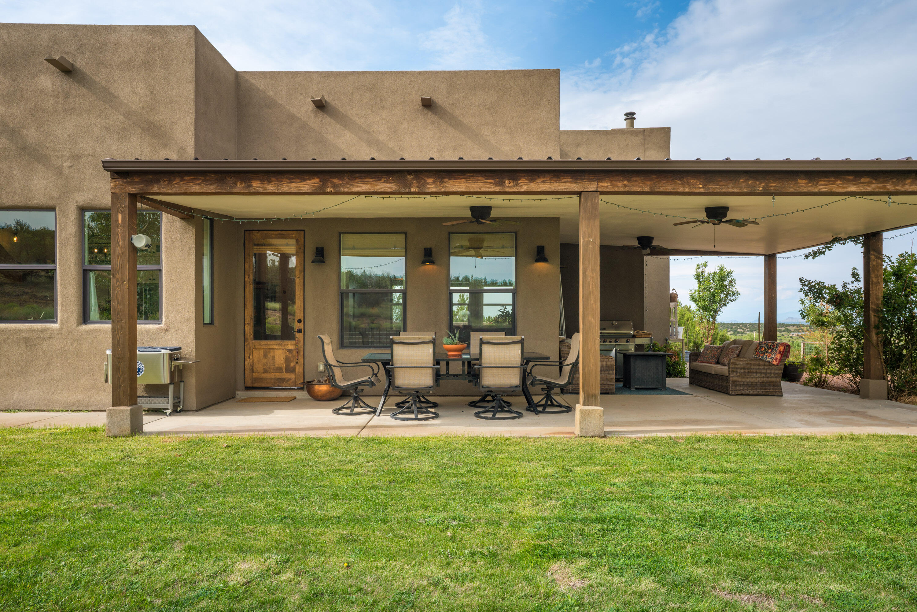 Homes for sale in Sandia Park, NM | 9 La Quinta, Sandia Park, NM 87047 | MLS# 1088587