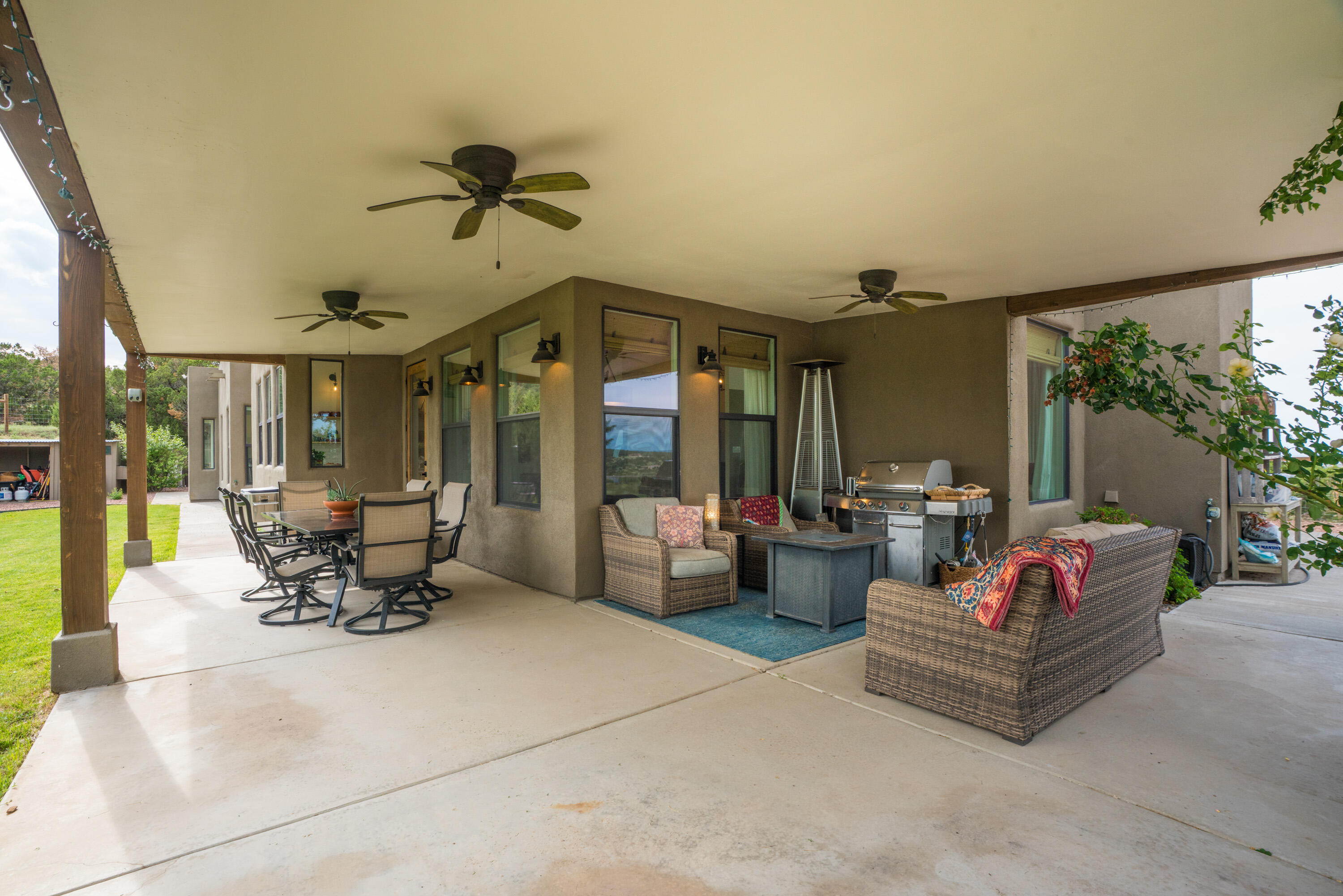 Homes for sale in Sandia Park, NM | 9 La Quinta, Sandia Park, NM 87047 | MLS# 1088587