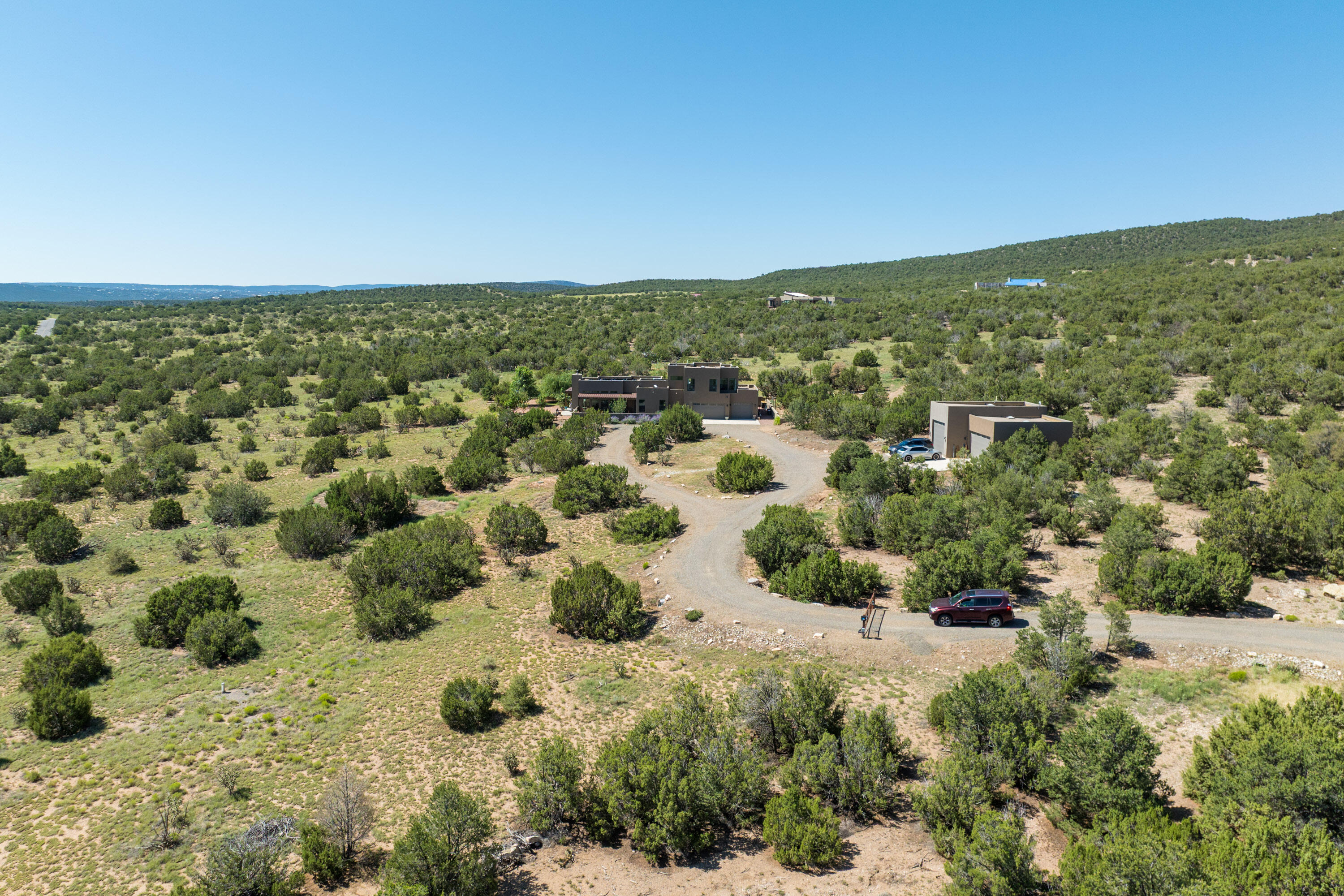 Homes for sale in Sandia Park, NM | 9 La Quinta, Sandia Park, NM 87047 | MLS# 1088587