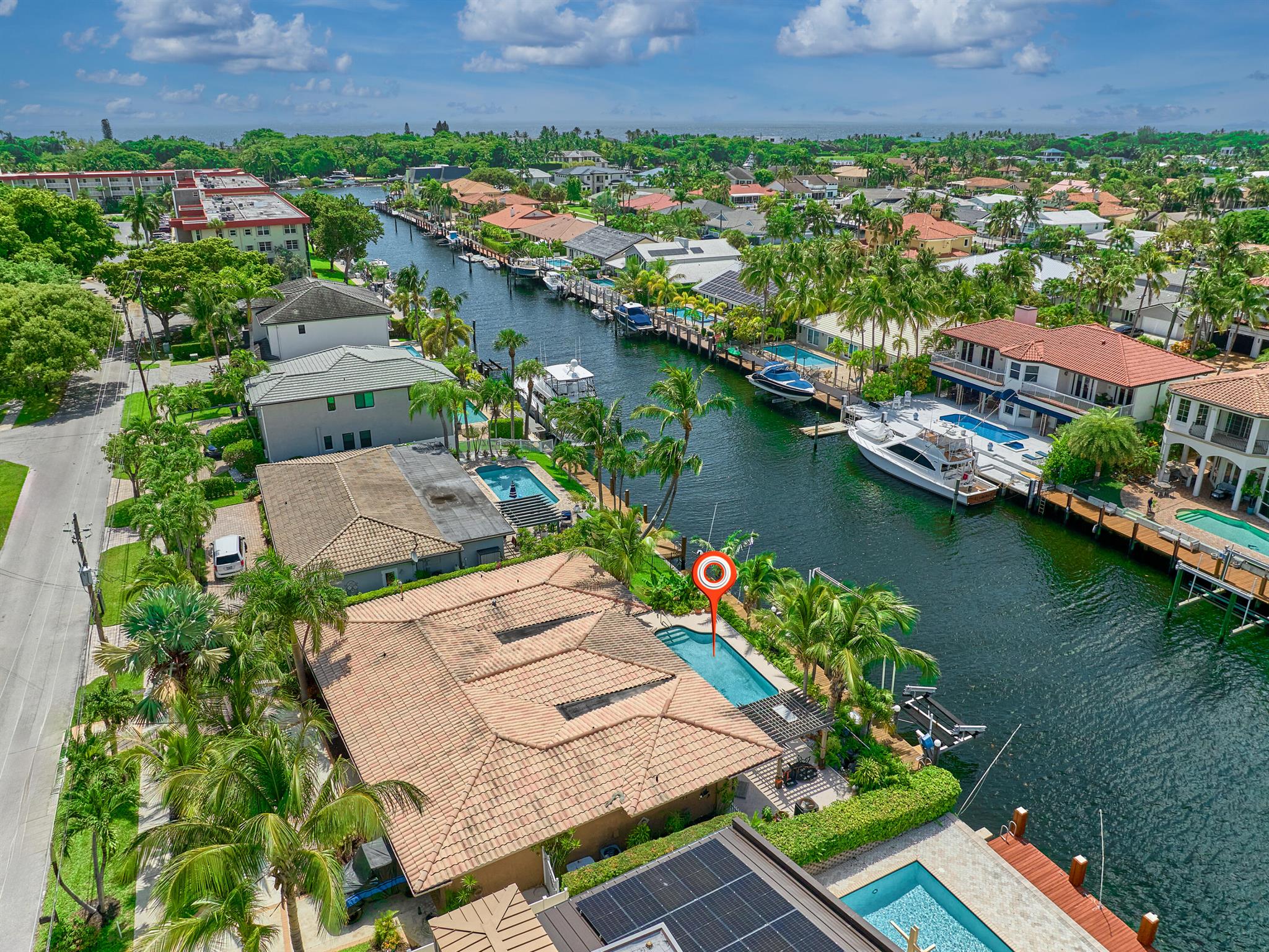 Coral Key Villas 3Rd Sec