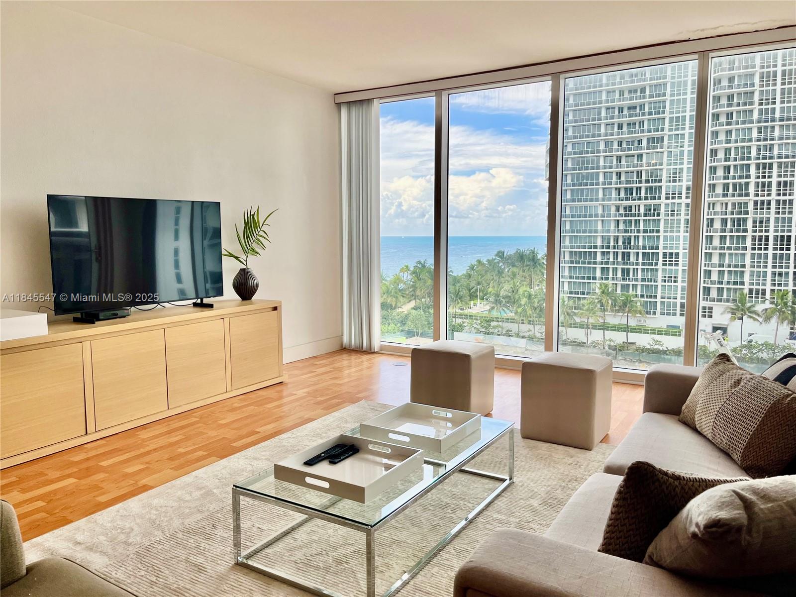 Apartamento en Alquiler en Bal Harbour, FL