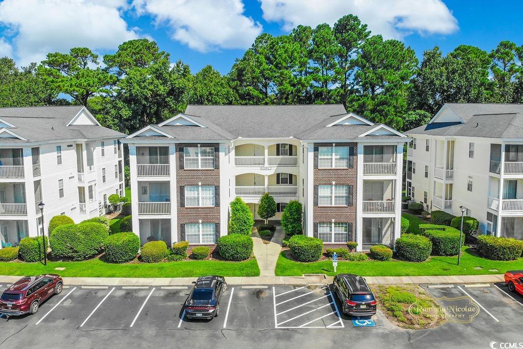 1310 River Oaks Dr. UNIT 2A Myrtle Beach, SC 29579