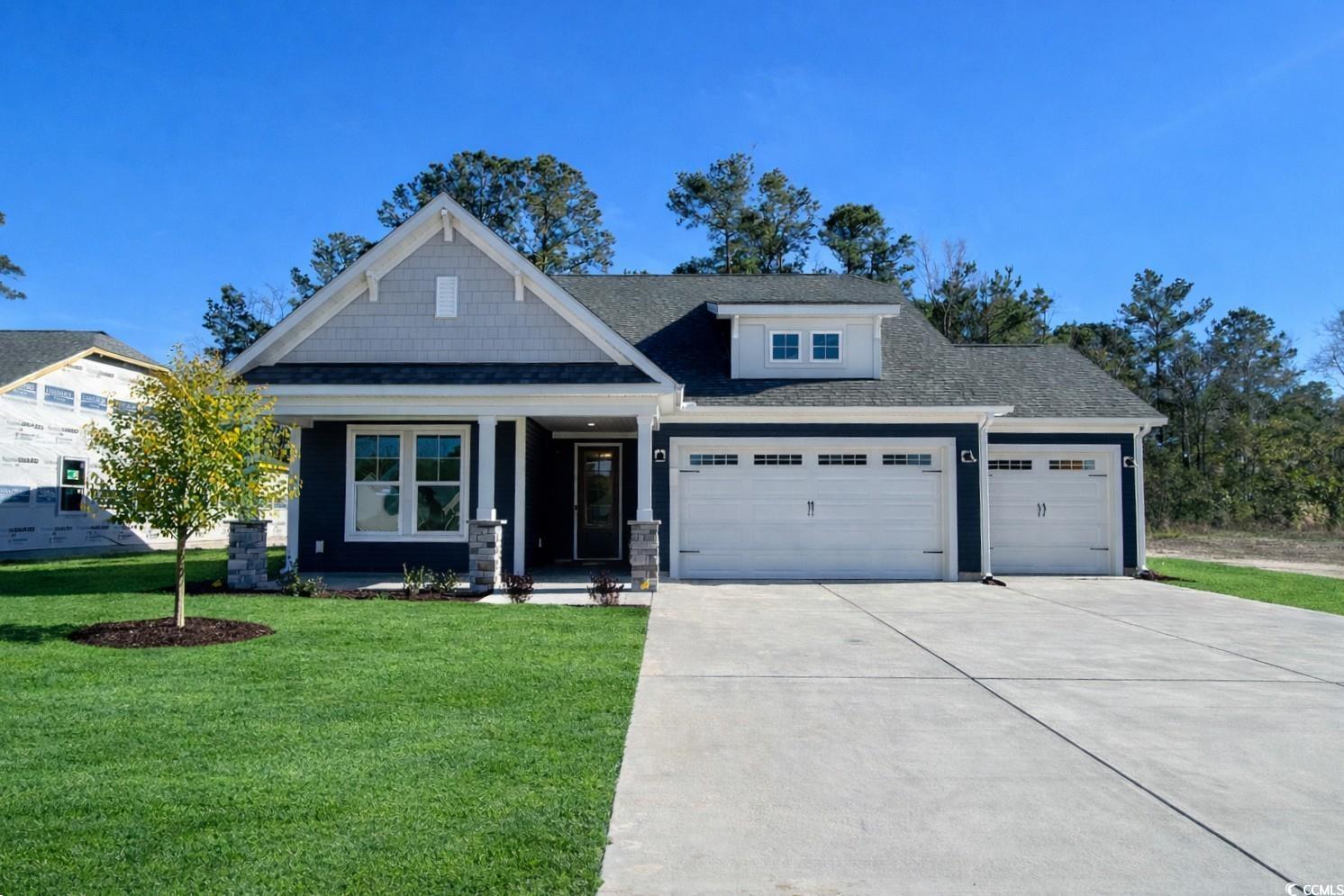 836 Big Cedar Dr. Loris, SC 29569