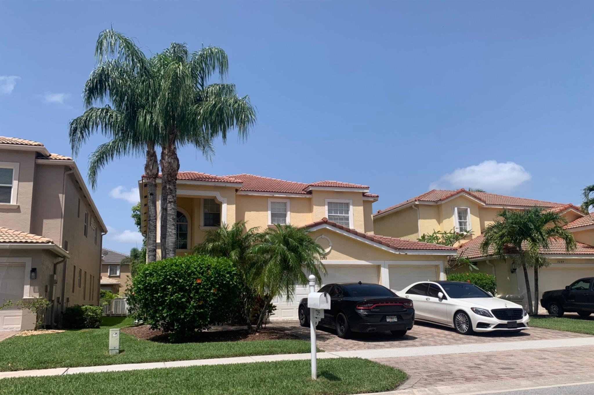 7295 Via Leonardo Lake Worth FL 33467 | R11110776