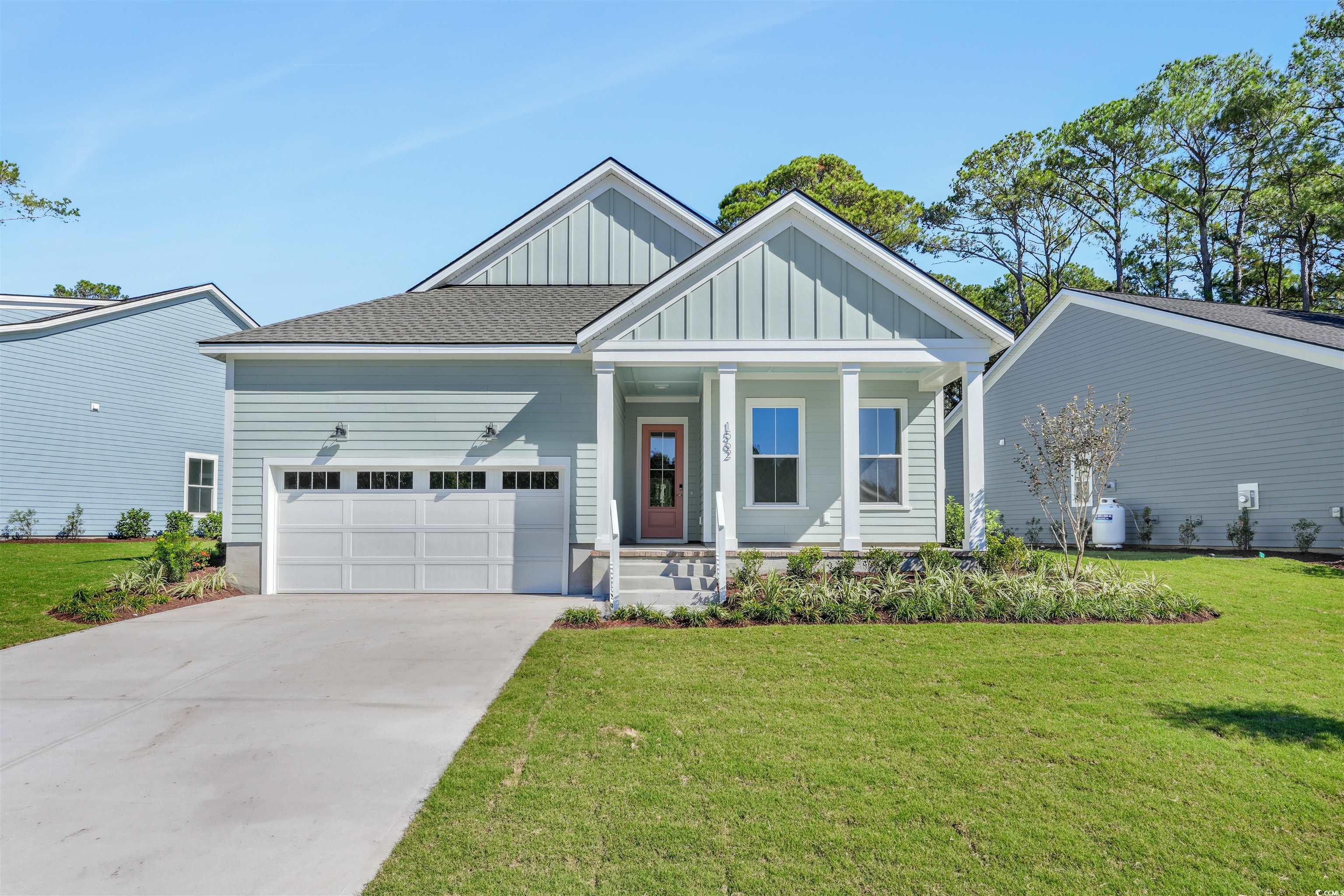 1562 SW St Lucia Dr Shallotte, NC 28470